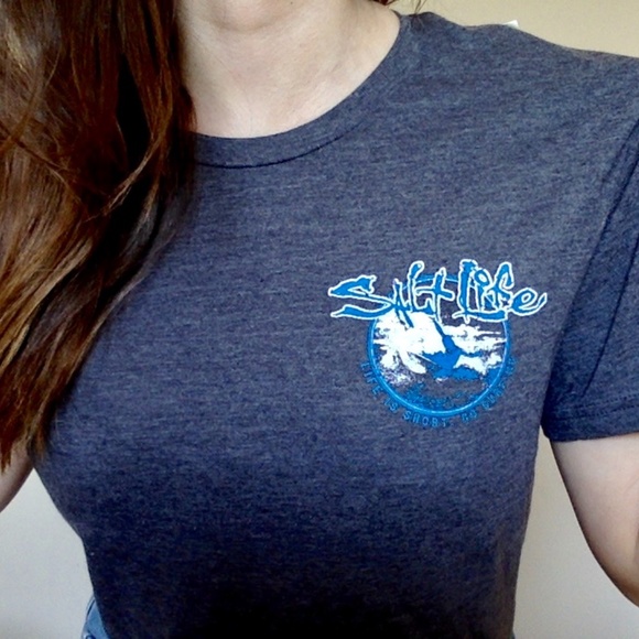 Salt Life Tops - Salt Life Tee Shirt